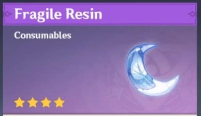 Resin