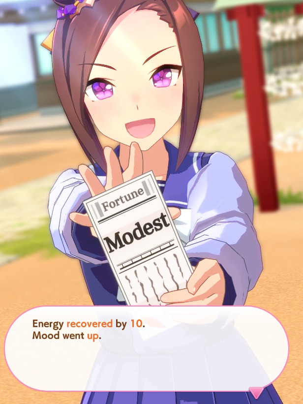 Recreation Fortune