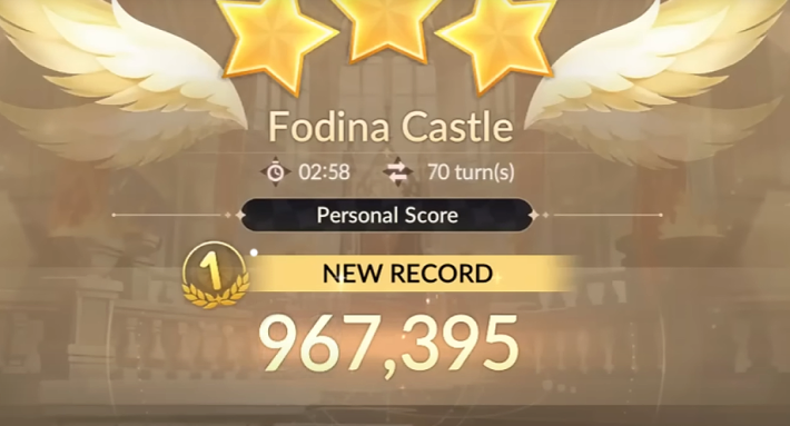 How to Get the Highest Score