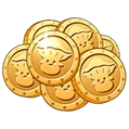 Gold Icon