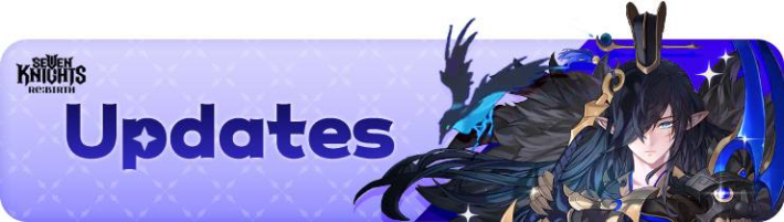 October 1st Update Summary