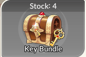 Key Bundle