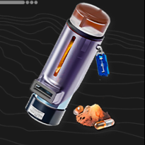 Spray de Yazhen P