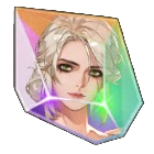 Sword of Convallaria (SoC) - Ciri