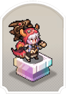 Sword of Convallaria (SoC) - Rico