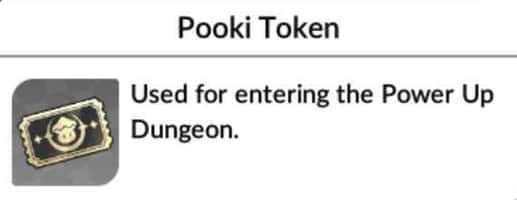 Seven Knights Re:BIRTH - Pooki Tokens