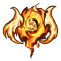 Fire Icon