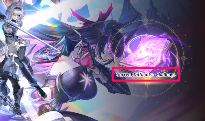 NTE 999 Nights Difficulty