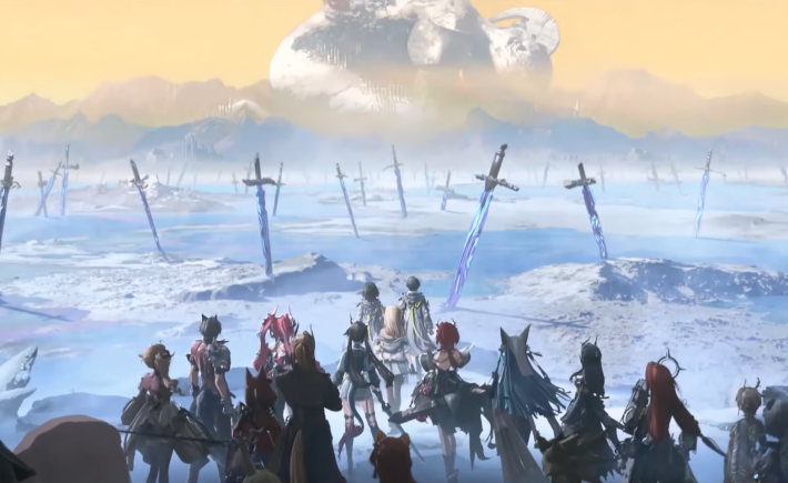 ¿Necesitas jugar a Arknights para entenderlo?