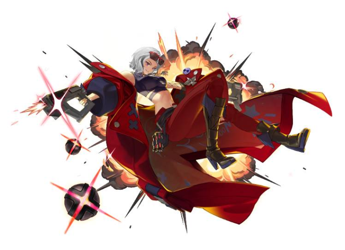  [Colt] (Common) Stylish
