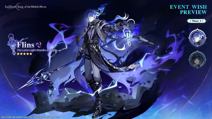 6.0 (Luna I) Phase 2