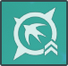 Skyfeather Evil-Subduing Charm