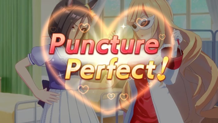 Acupuncturist Event
