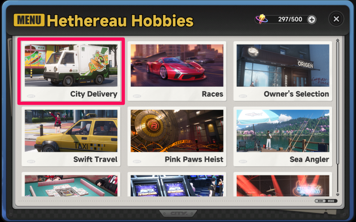 Hethereau Hobbies