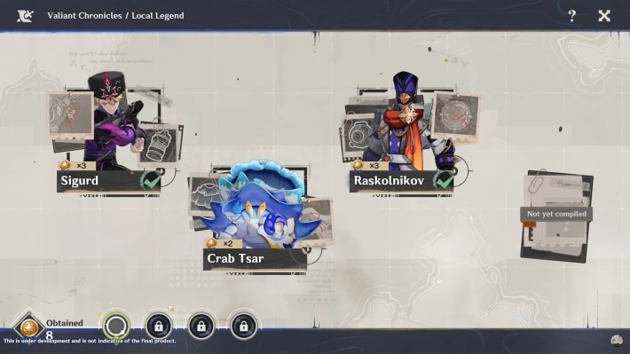 Avatar Frame