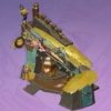 Clink-Clank Krumkake Craftshop