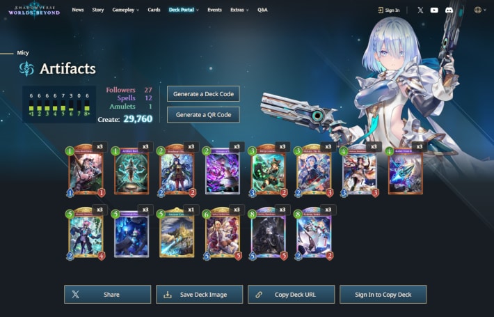 Check for Changes in the Meta