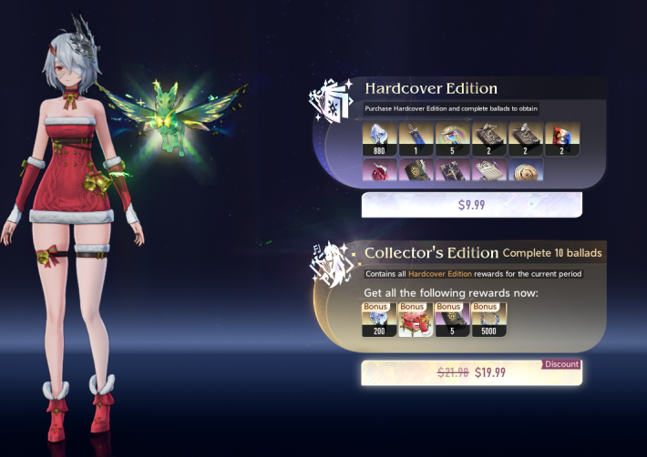 Geniemon Battle Pass