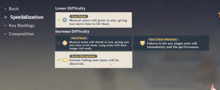 New Myriad Melodies Update