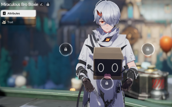 Duet Night Abyss (DNA) - Broboxie