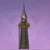 Gloomy Lighthouse: Eteral Light of Hope