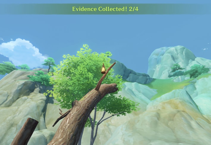 Tracing Vanishing Trails Event