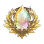 Sword of Convallaria (SoC) - Divine Radiant Ore