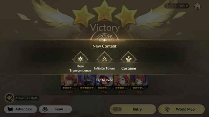 Infinite Tower Guide Unlock Adventure