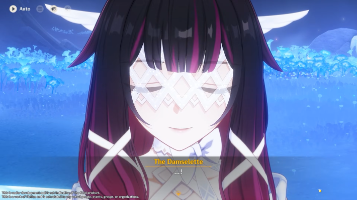 Selenic Chronicles Update