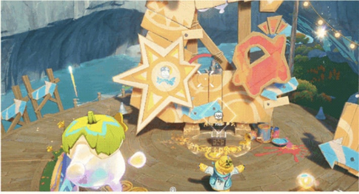 Rewards