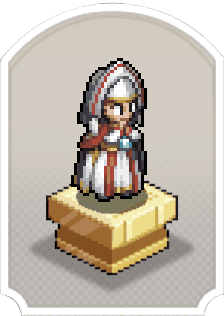 Sword of Convallaria (SoC) - Angel