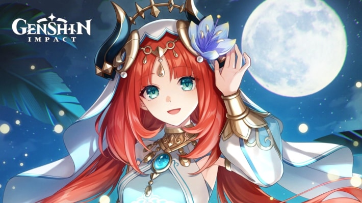 Nilou 2022 Birthday Art Cropped