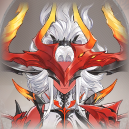 The Warden Of The Inferno Boss Icon