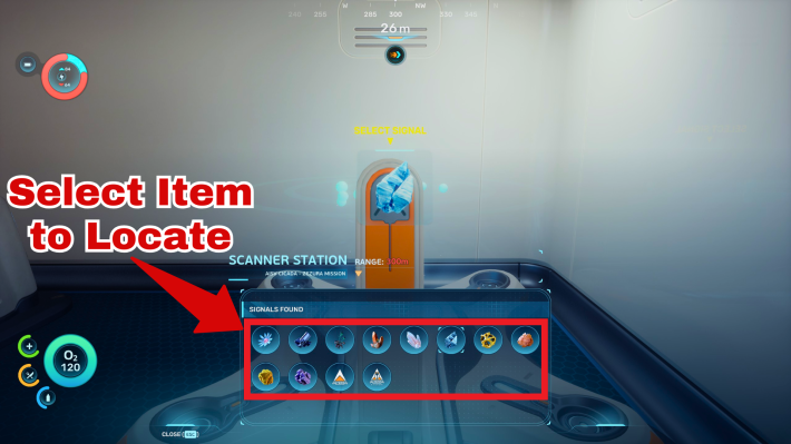 Subnautica 2 | Scanner Station Guide - GameWith