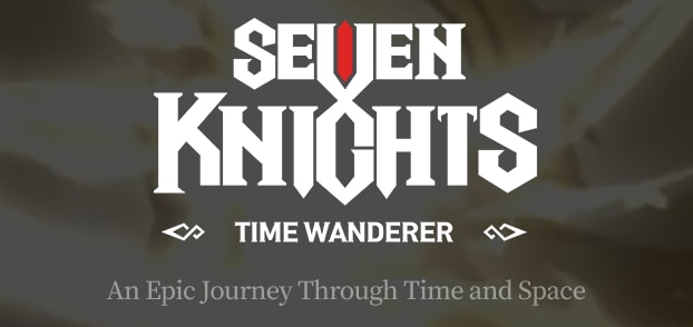Seven Knights Time Wanderer