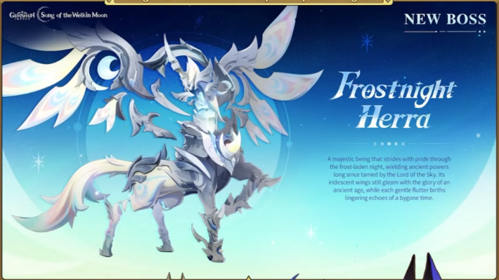 Frostnight Herra