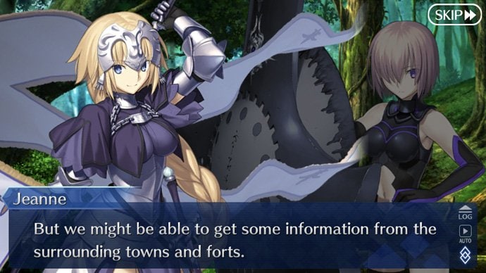 Fgo Command Card Fate/Grand Order Beginner's Guide - GameWith