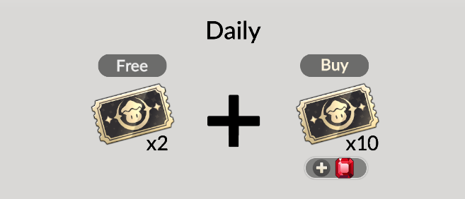 Obtaining Pooki Tokens