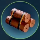 Subnautica 2 Copper Ingot