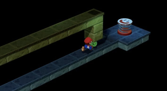 Used in the Pipe Vault