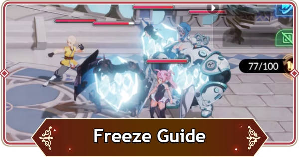 Freeze
