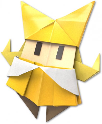 Paper Mario List Of Partners How To Get All Partners Origami King 