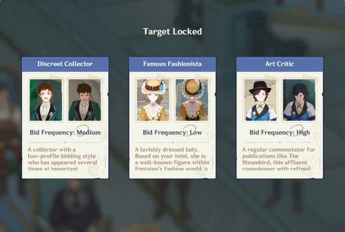 Tracing Vanishing Trails Event