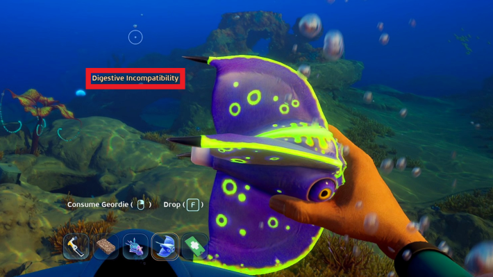 Subnautica 2 | Cooking Guide - All Recipes and Best Food - GameWith
