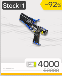 Endfield Weapons