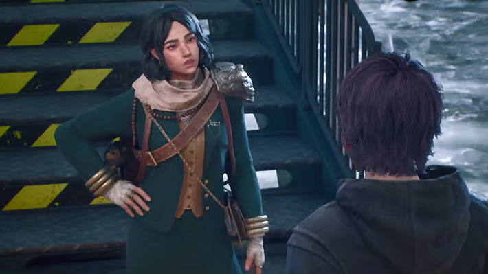 Milene Event Interaction