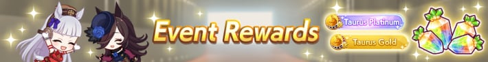 Event Rewards