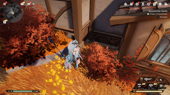 Image of Miraculous Bro Boxie Location