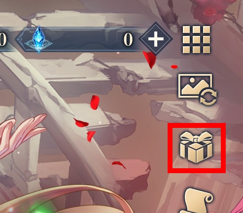 gift box