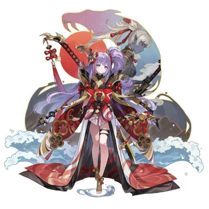 Kagura Image